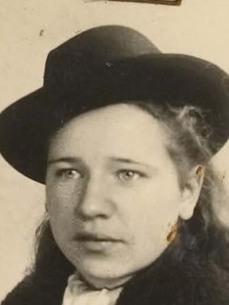 Elizabeth Huberta Corstjens