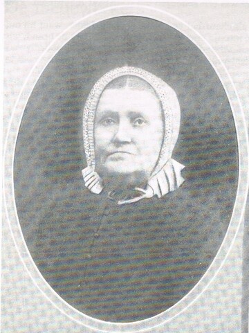 Johanna Hendrika Luijmes