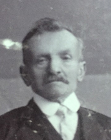 Johann Heinrich Christian Freiberg