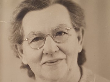 Henriette Wilhelmina Ulfers