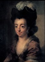 Juliana Cornelia de Lannoy
