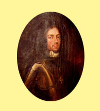 Gerrit Charles de Lannoy