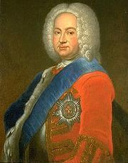 Ferdinand Albert II of Brunswick-Wolfenbüttel (geboren Guelph), Duke