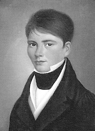 Johann Ludwig von Waldeck-Pyrmont (geboren Waldeck), Prinz zu Waldeck