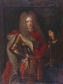 Anton Ulrich von Braunschweig-Lüneburg (geboren Welf), Herzog, Fürst zu Wolfenbüttel
