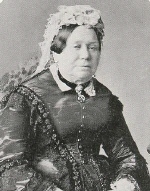 Katherine Friederike Charlotte von Württemberg
