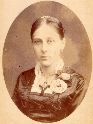 Rosalie Marie Keuchenius