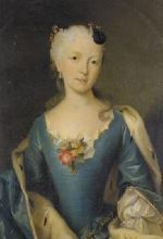 Sophie Antoinette Welf, Braunschweig-Wolfenbüttel