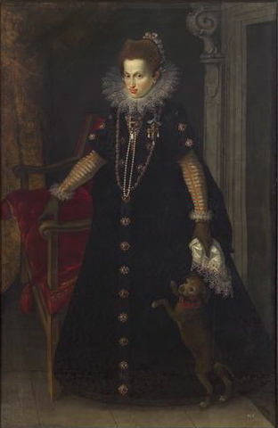 Maria Anna Wittelsbach