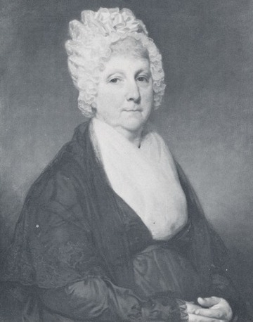 Cornelia Henrietta van de Poll