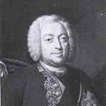 Franz I Josias von Sachen-Coburg-Saalfeld (geboren Wettin, Ernestiner), Herzog