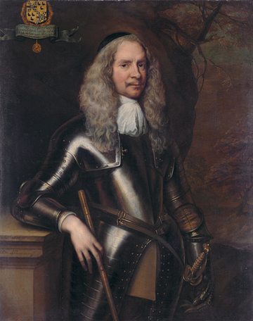 Cornelis Franciscus van Aerssen van Sommelsdijck