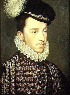 Francisco IV de Valois