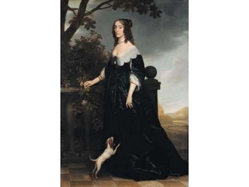 Elizabeth Stuart of England