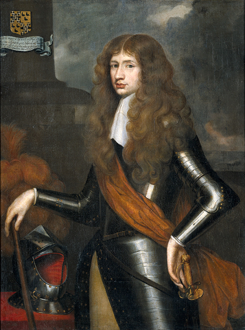 Cornelis van Aerssen, heer van Sommelsdijck