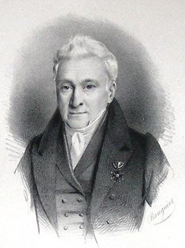 Charles Bernardin Ghislain Coppieters