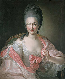 Maria Antonia Branconi