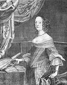 Sofie Elisabeth Herzogin von Mecklenburg-Güstrow