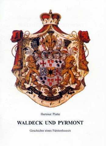 Ludwig Franz Anton von Waldeck und Pyrmont, Prinz zu Waldeck