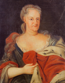 Augusta Dorothea Welf