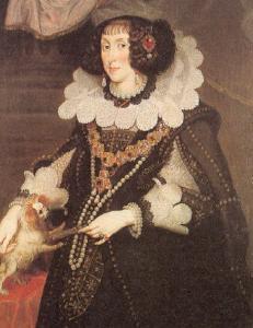 Maria Anna Habsburg-Lothringen