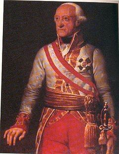 Friedrich Josias von Sachsen-Coburg-Saalfeld (geboren Wettin, Ernestiner), Prinz
