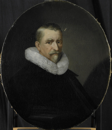 Cornelis Jansz Hartigsvelt