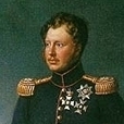 Wilhelm I Friedrich Karl von Württemberg (geboren Württemberg), König zu Württemberg