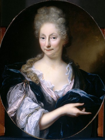 Margareta van den Eeckhout