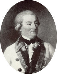 Georg I von Waldeck und Pyrmont, Fürst