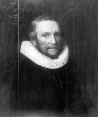 Jacob Huyghen Bruijnsz van der Dussen