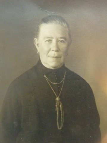 Johanna Maria Wouters
