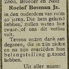 Roelof Bosman
