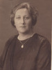 Johanna Wilhelmina Volkers