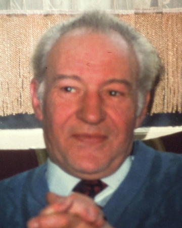 Albert Gabriel Jean-Marie Sinnaeve