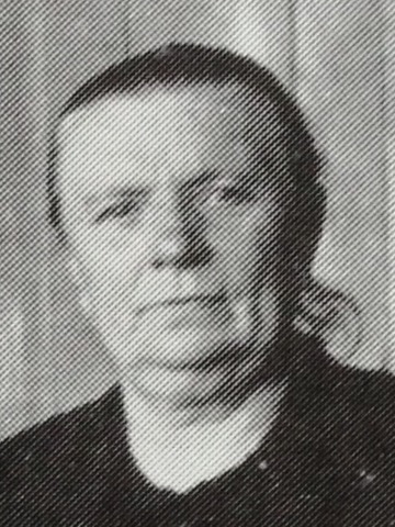 Maria Wagter