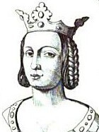 Adelheid van Aquitanie Poitou