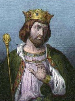 Robert II van Frankrijk