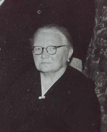 Hendrika Kremer
