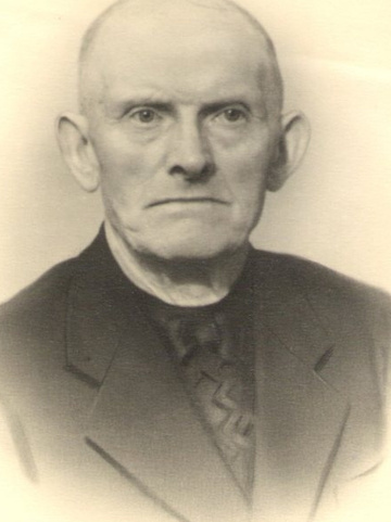 Albert Jan Wolbink