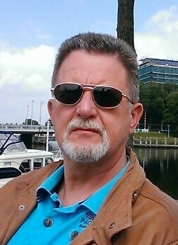 Gerrit Breukelman