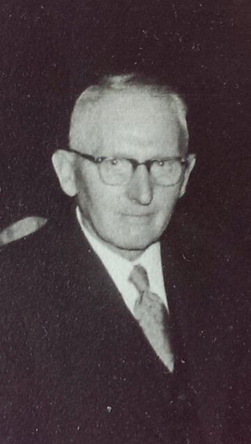 Johannes Breukelman