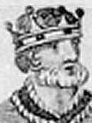 Edmund II (Ironside) of England