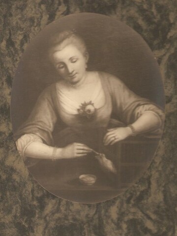 Marie-Rose de Béthune