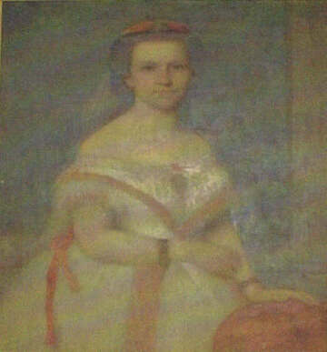 Marie de Baecker