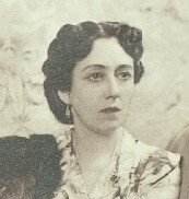 Irina Mihailovna Rayevskaya