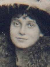 Marguerite Marie Jeanne Gavois