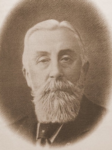 Paul Joseph Philippe Alexandre Gillain