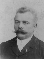 Eugene Piedboeuf