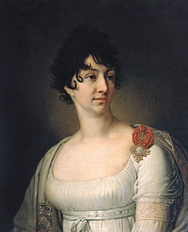 Sophia Aleksandrovna Konstantinova